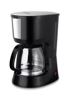 Drip 12 cup coffee maker home appliance portable coffee maker