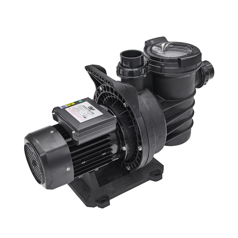 New PC Pool Pump 1HP 1.5HP 2HP Pump for Swimming Pool Hot Selling Circulation water Pump