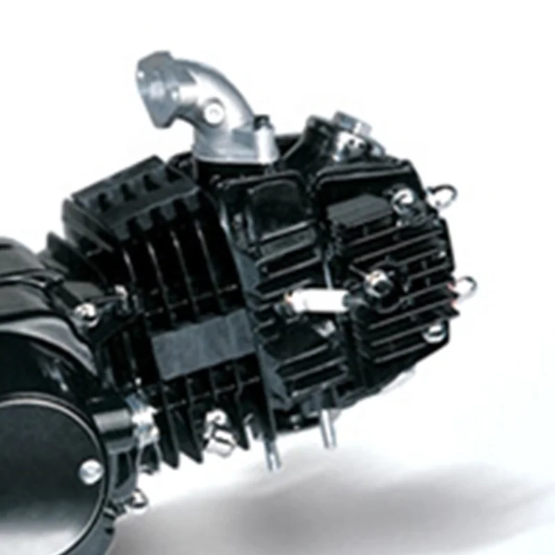 CQJB motorcycle engine assembly engines tg110 110cc