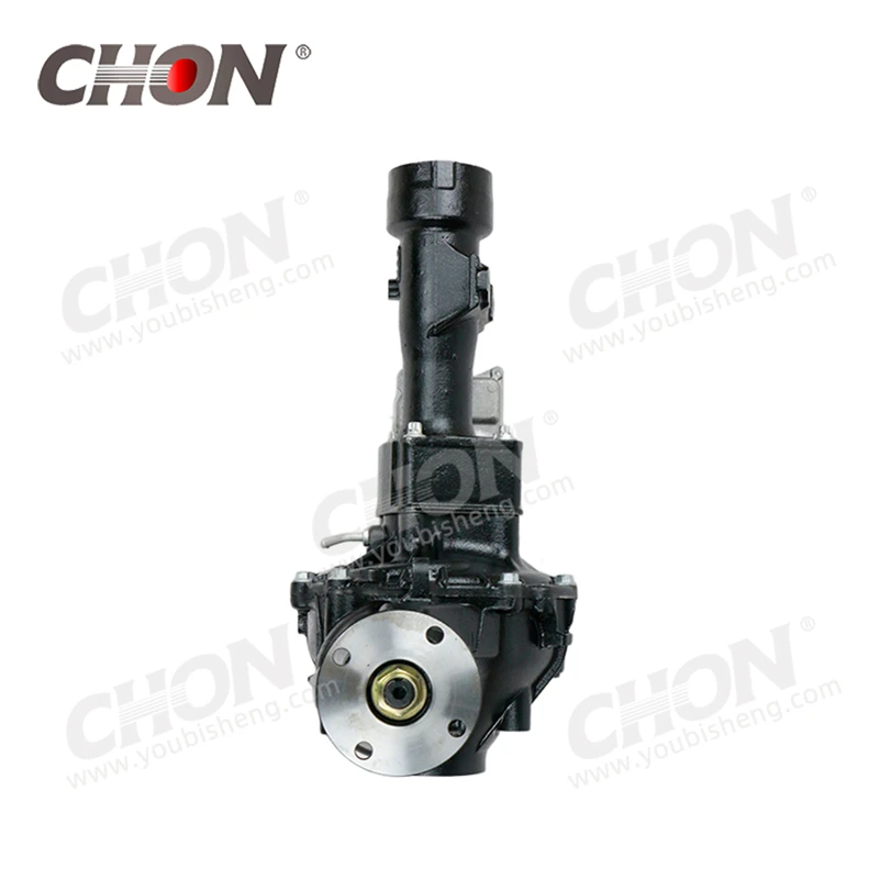 CHON Prado LC120 Front Diff Lock Accessories 4x4 Transmission Differential Gear Assembly Complete Carrier Assy