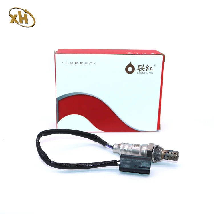  Оригинальный датчик кислорода 36532-R60-U01 36532R60U01 для Honda ACCORD VIII