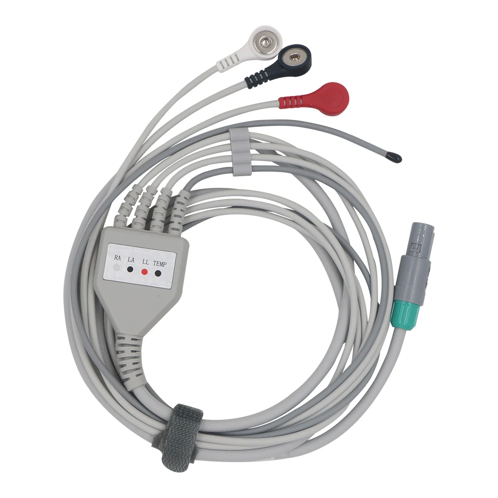 Berry AM6100, ветеринарный многопараметрический монитор, монитор жизненно важных признаков пациента для животных, ветеринарные хирургические инструменты, монитор