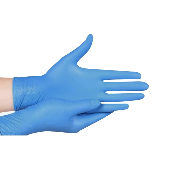 Medical Glove Production Line China Nitrile Gloves