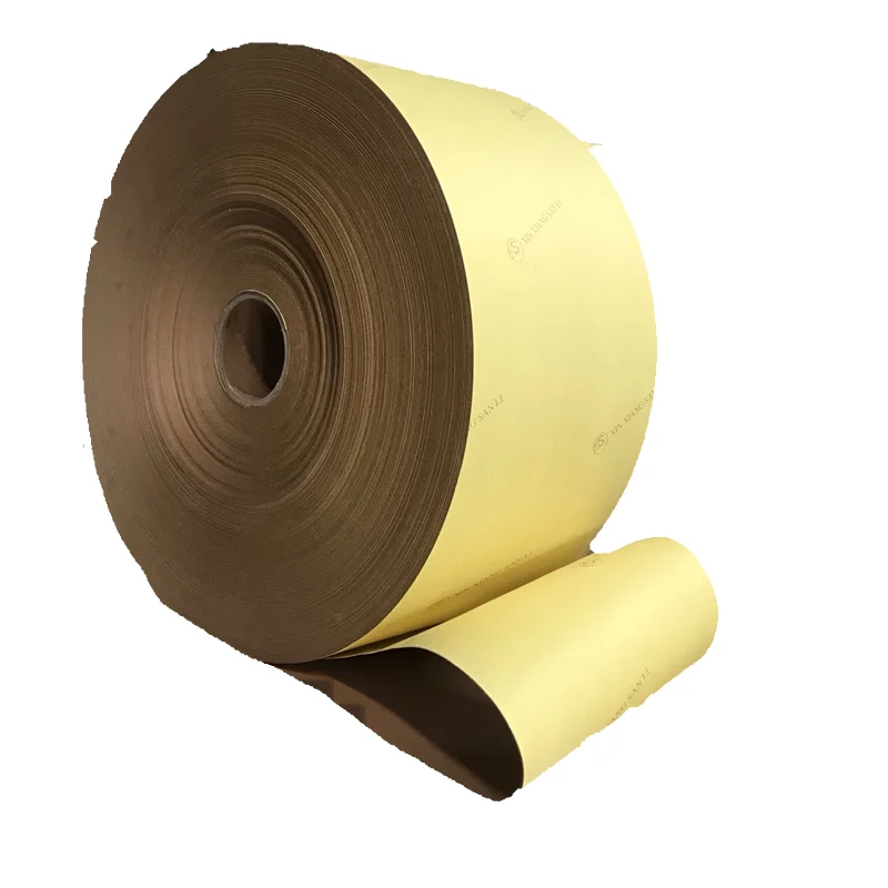 Popular export Kraft paper in sheets or rolls
