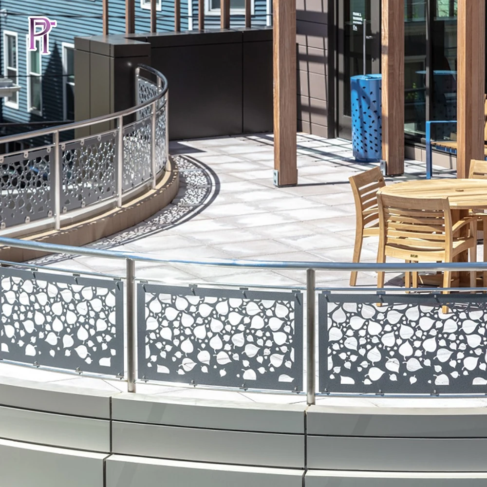 Fancy china stainless steel safety garden 6x8 3d colorbond iron panels for sale material outdoor used pool fencing