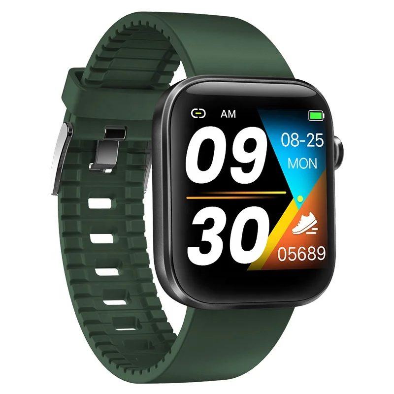 ECG+PPG+SPO2 15 Day use IP68 smart watch heart rate blood pressure monitor smartwatch sleep tracker sport in shenzhen china GT2