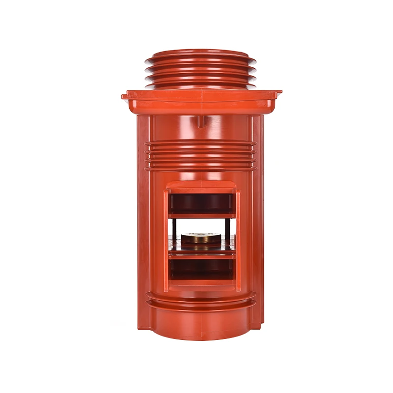 Высоковольтная контактная коробка Yueqing 40 5 кв промышленный электрический изолятор из эпоксидной смолы для шкафа распределительного