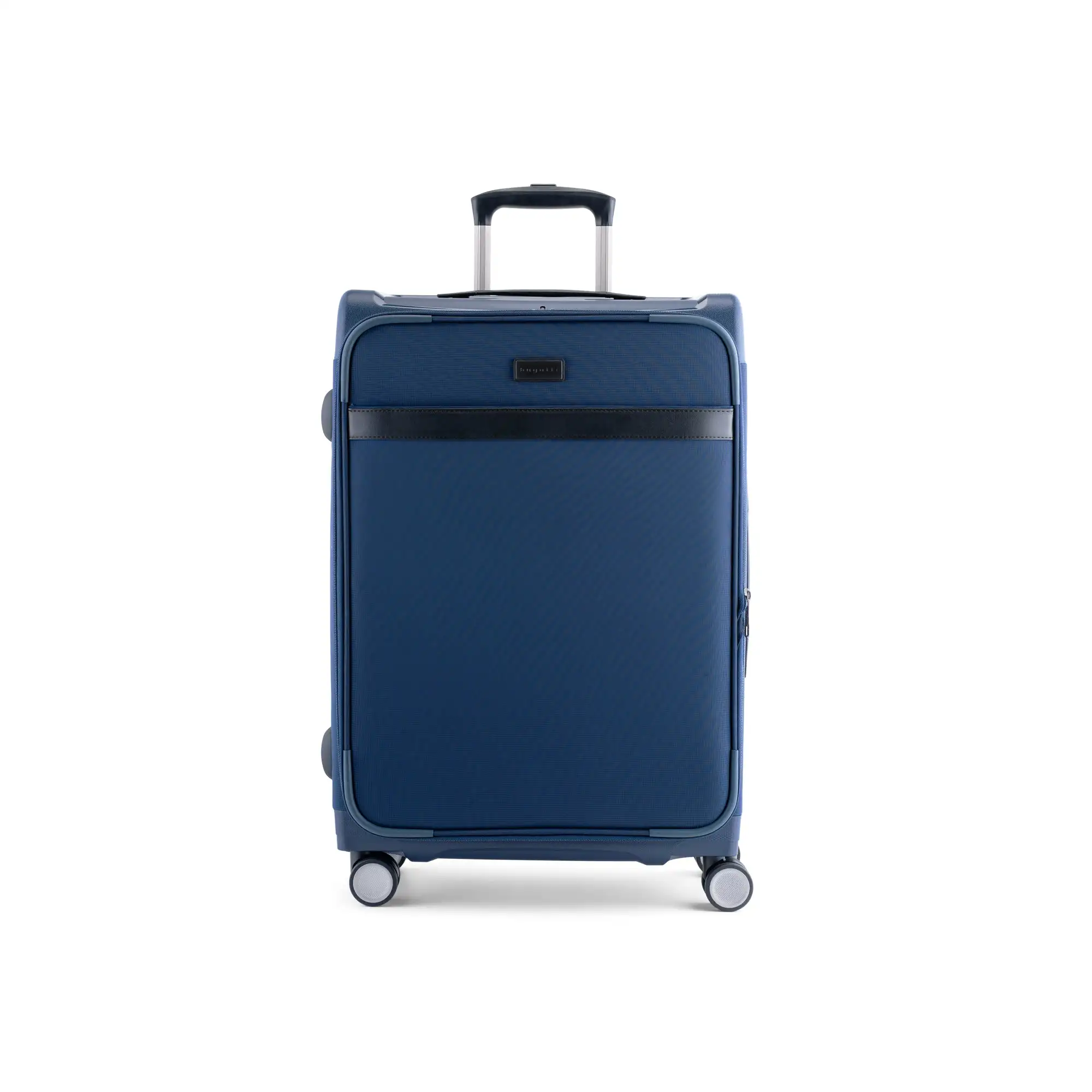 Telescoping Handle Suitcase Luggage Bag Travel Lightweight Impact-Resistant Suitcase Luggage 4 Wheels