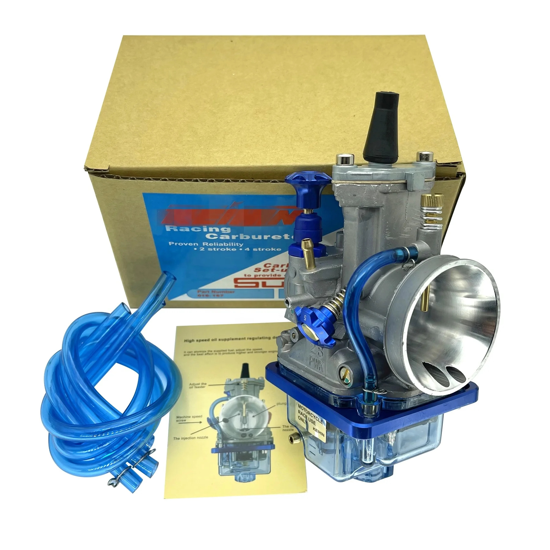 Карбюратор PWK28 PWK30 PWK32 PWK34 гоночный для мотоцикла KTM Honda suzuki