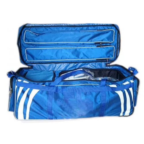 Top Best Quality Custom  Football Cricket Training Kit Bags Gym Fitness Sports Kit Bag For Sale