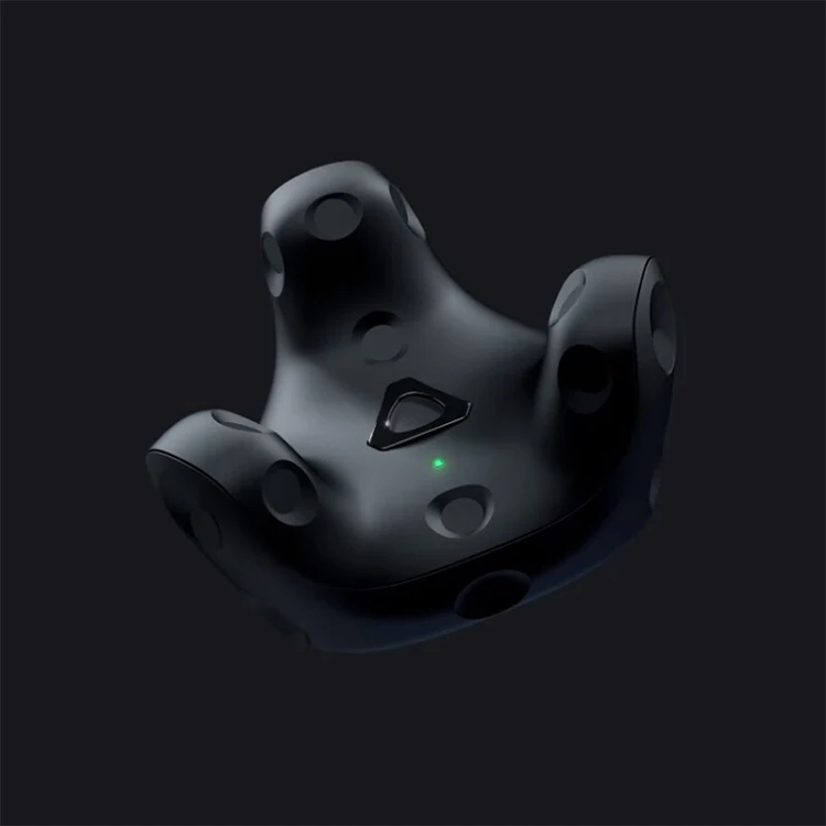 Новый HTC Vive Tracker (3 0) для Pro series и COSMOS VR гарнитура виртуальной