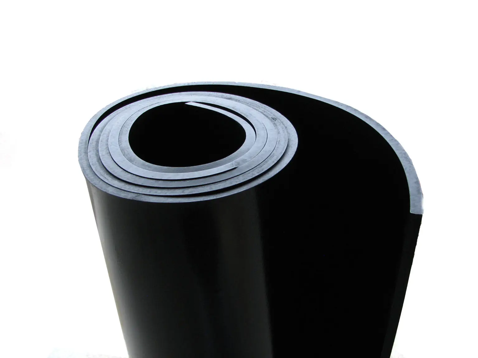 High Quality epdm roof membrane vulcanized 8 m epdm roof elements rubber waterproof epdm membrane sheet