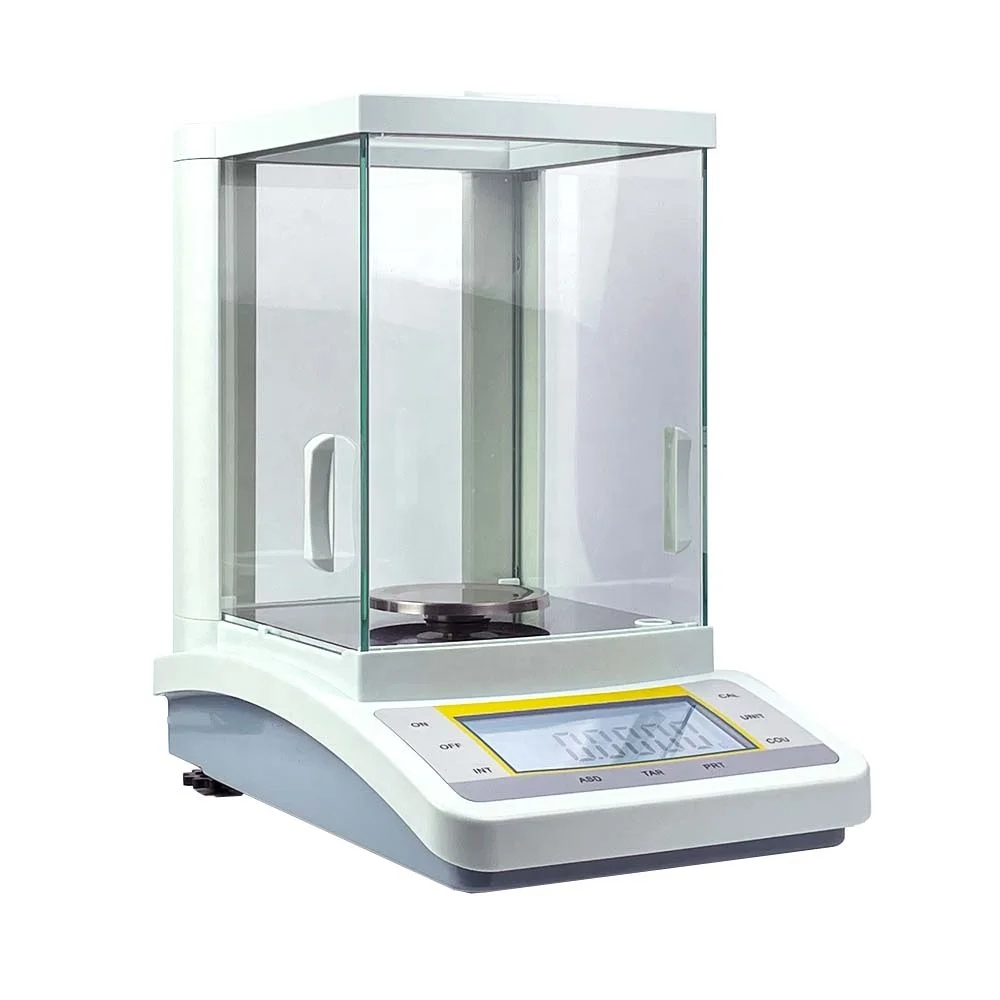 Malinmaus electronic lab medical use precision analyze balance