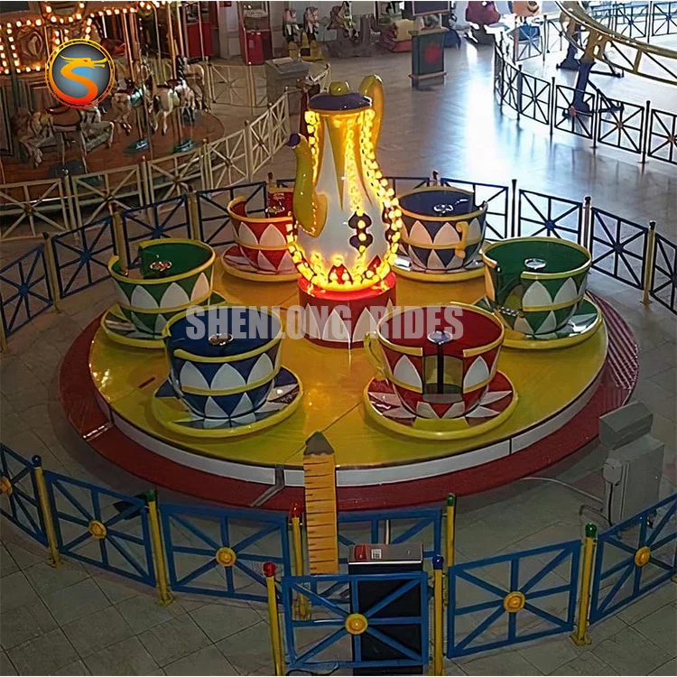 Outdoor amusement rides tea/coffee cup rides children favorite portable amusement ride for sale.jpg