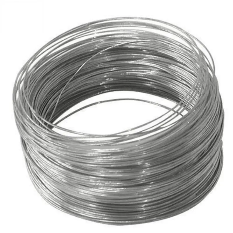 Inconel 82 MIG/TIG Welding wire