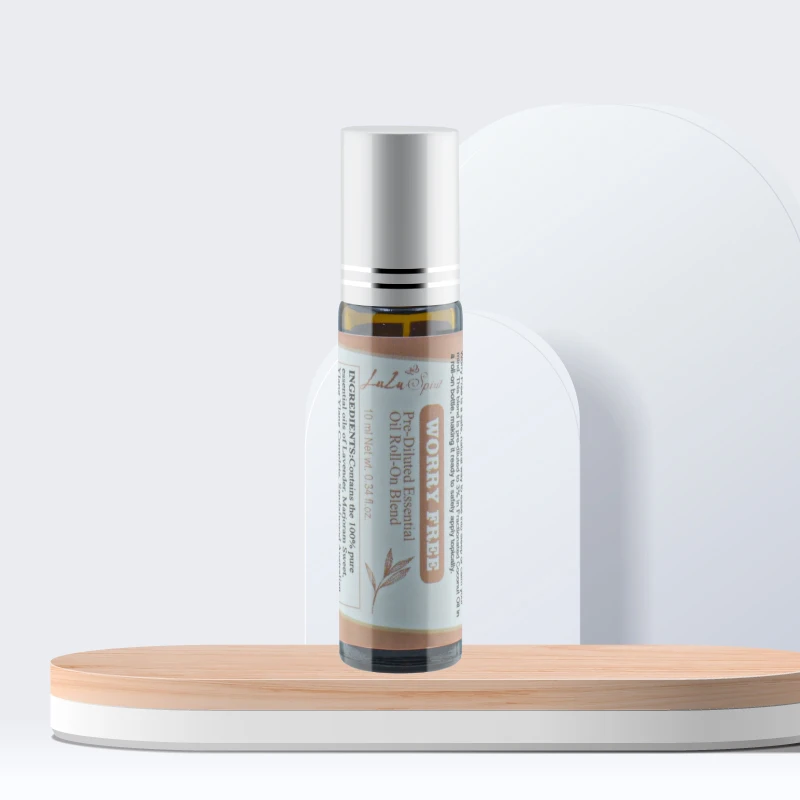 Wholesale Price Private Label Bulk Gift Set Sensual Aromatherapy Stress Relief 100% Pure Natural Organic Lavender Essential Oil