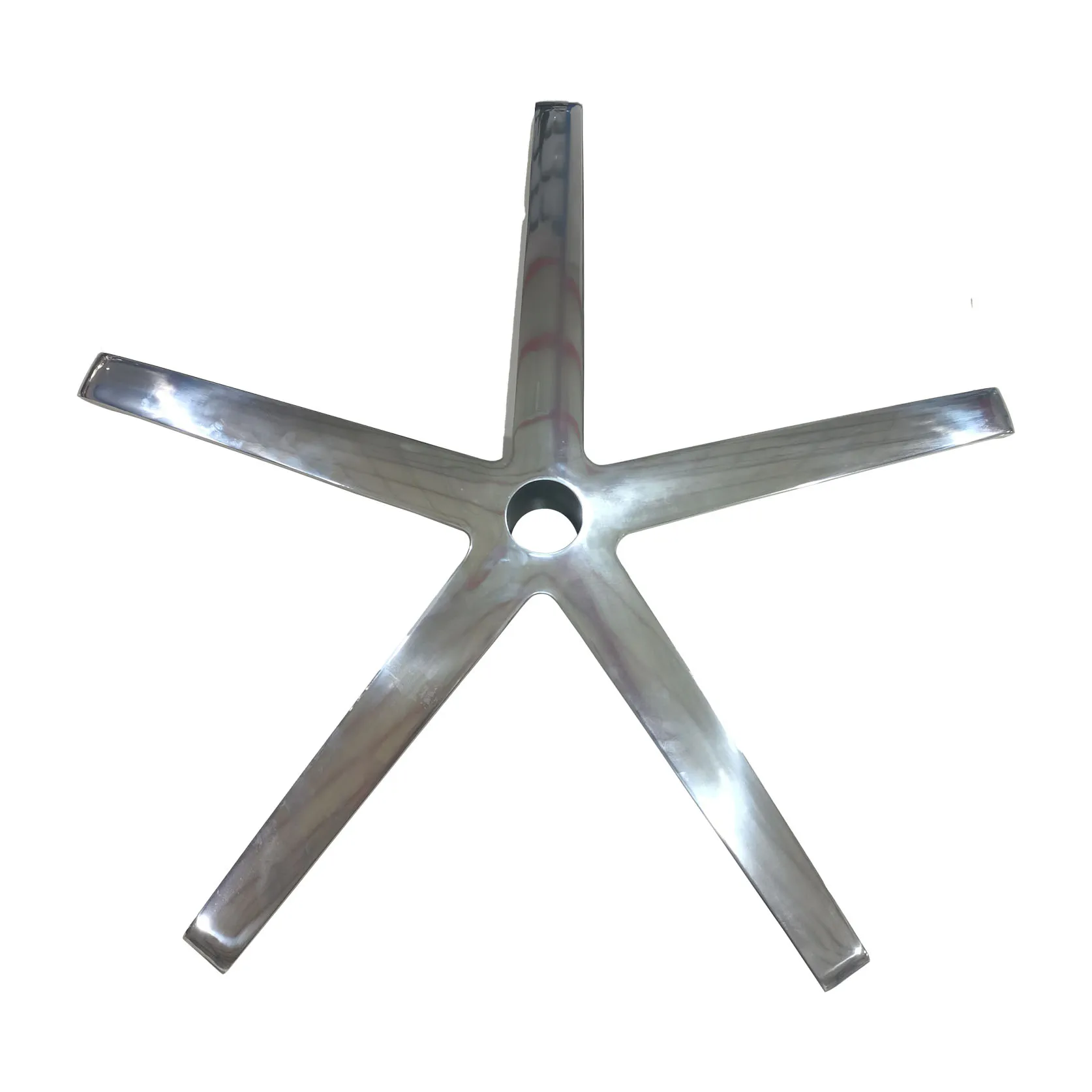 KEDE Computer office swivel lift hardware accessories five-star foot caster tripod bracket office Chair Base