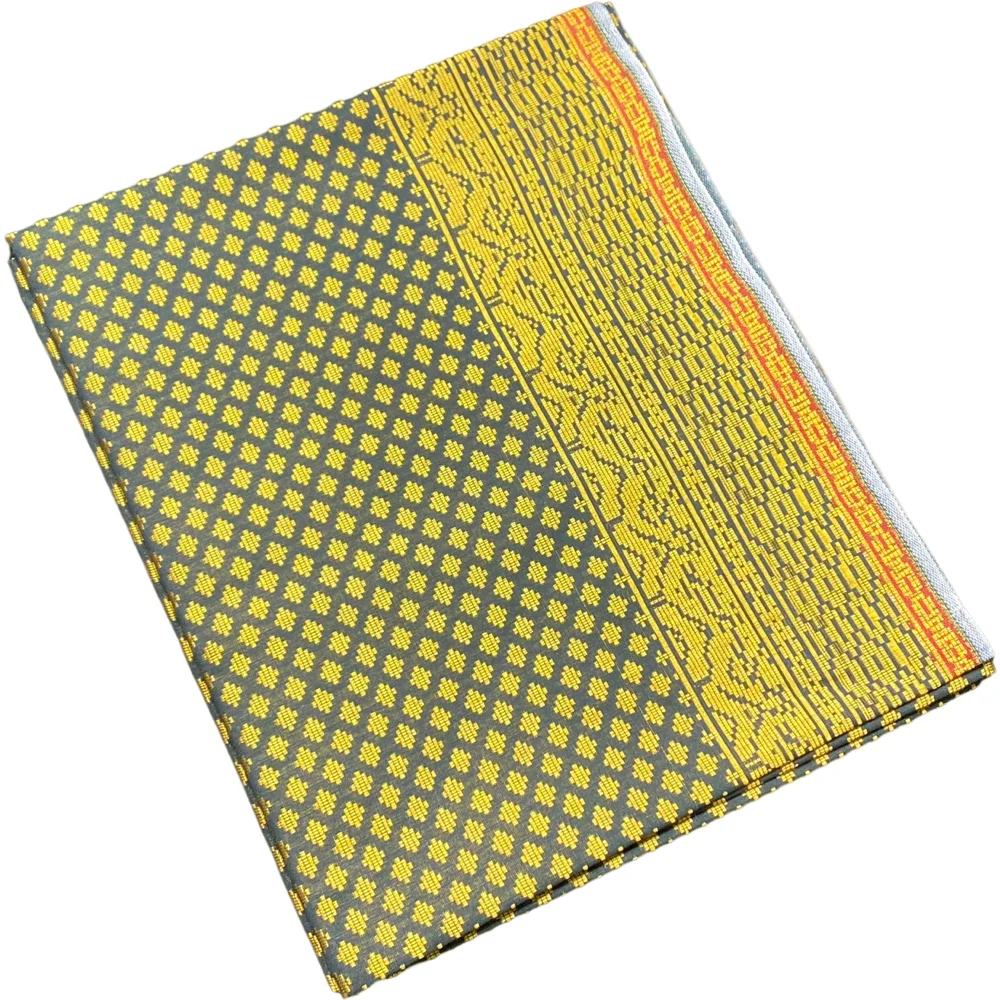 Оптовая продажа полиэфирная юбка фартук тайский батик саронг парео саронг Лунги для женщин