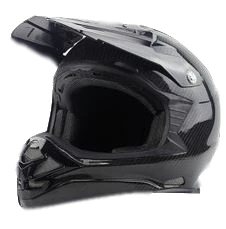 
ZY High Quality carbon fiber motorcycle helmet 