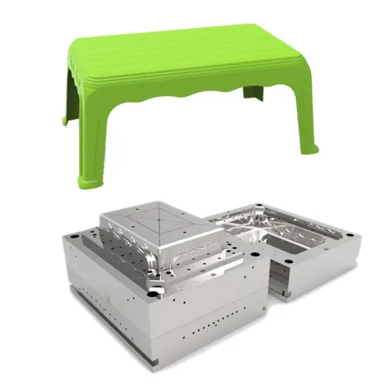 Customized Mold Make Plastic Injection Table Mould