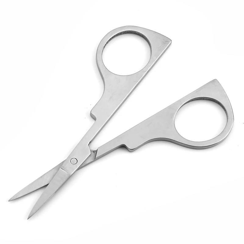 Stainless Steel Sharp Tip Stork Bird Scissors Sewing Diy Tools Dressmaker Shears for