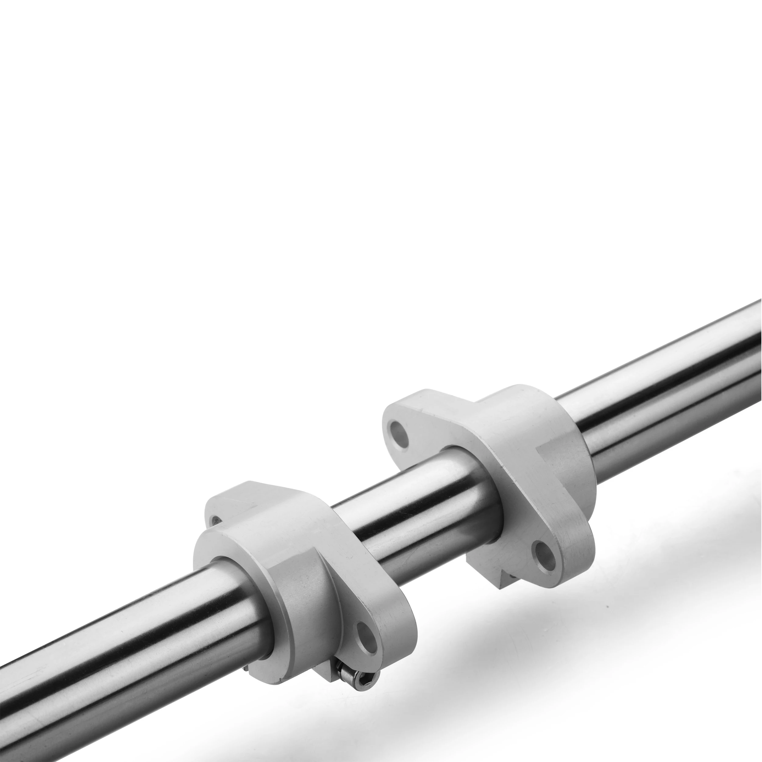 6mm wide Smooth Linear Guide Rail linear bearing rails shaft support motion guide rail unit