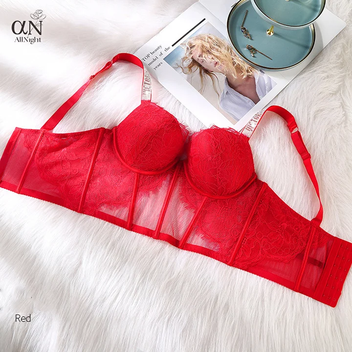 2024 Women sexy Rhinestone Corset And Underwear Wholesale Women Sexy Lingeries Lace Embroidery Temptation Erotic Underwear Set