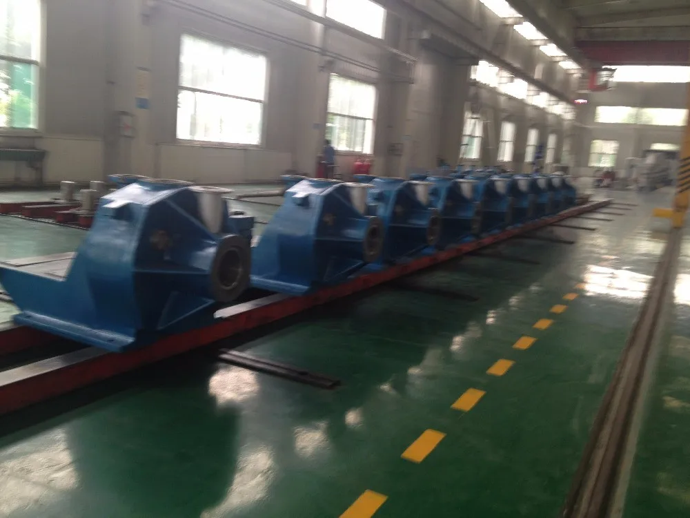 Always  Conical Deflaker Conical Refiner for Paper Making Machine