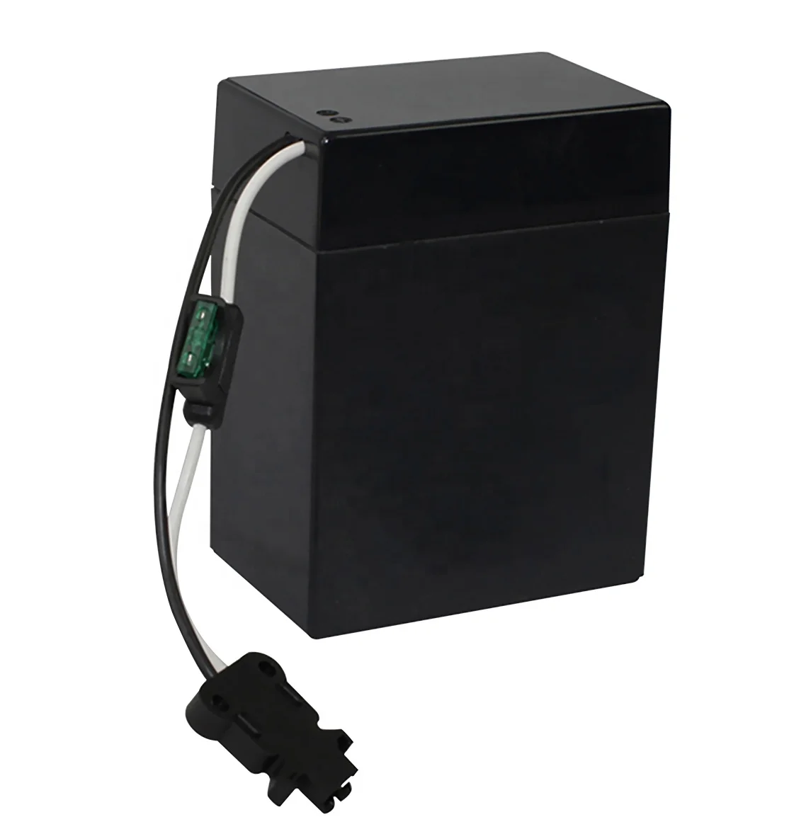 6V 4.5Ah Small Rechargeable Storage battery  AGM battery 6v Battery for security products