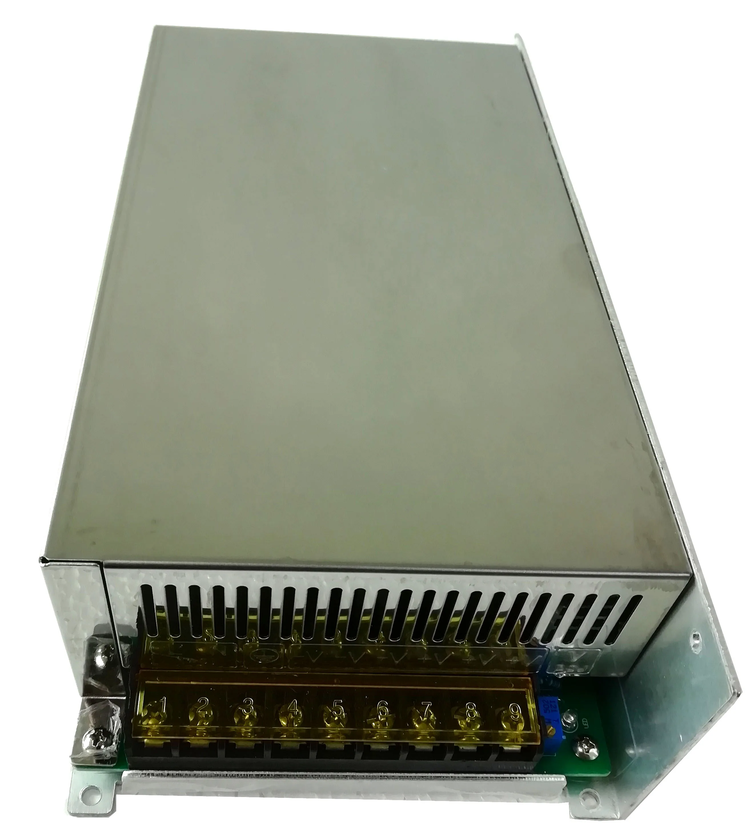 Top Quality 27V 720W 24V 1000W 12V 1200W  Industrial Switching Power Supply