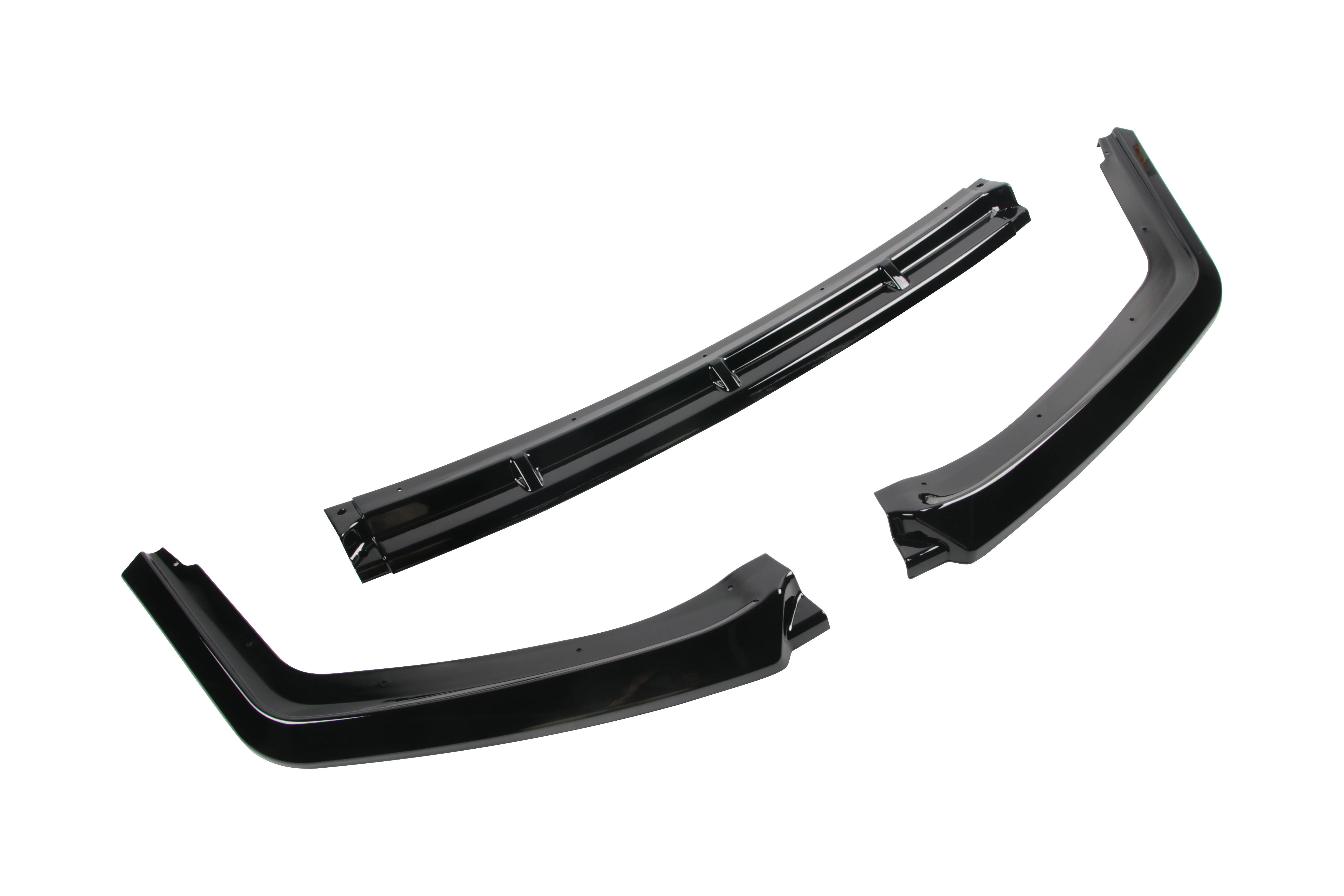 2016 2017 2018 2019 honda civic 10th generation accessories for 10th gen honda civic hatchback front bumper body kit spoiler lip