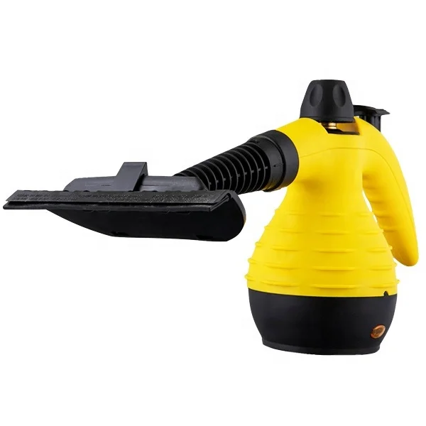 High Pressure Steam Cleaning Machine Portable Generator Mini Car Washer