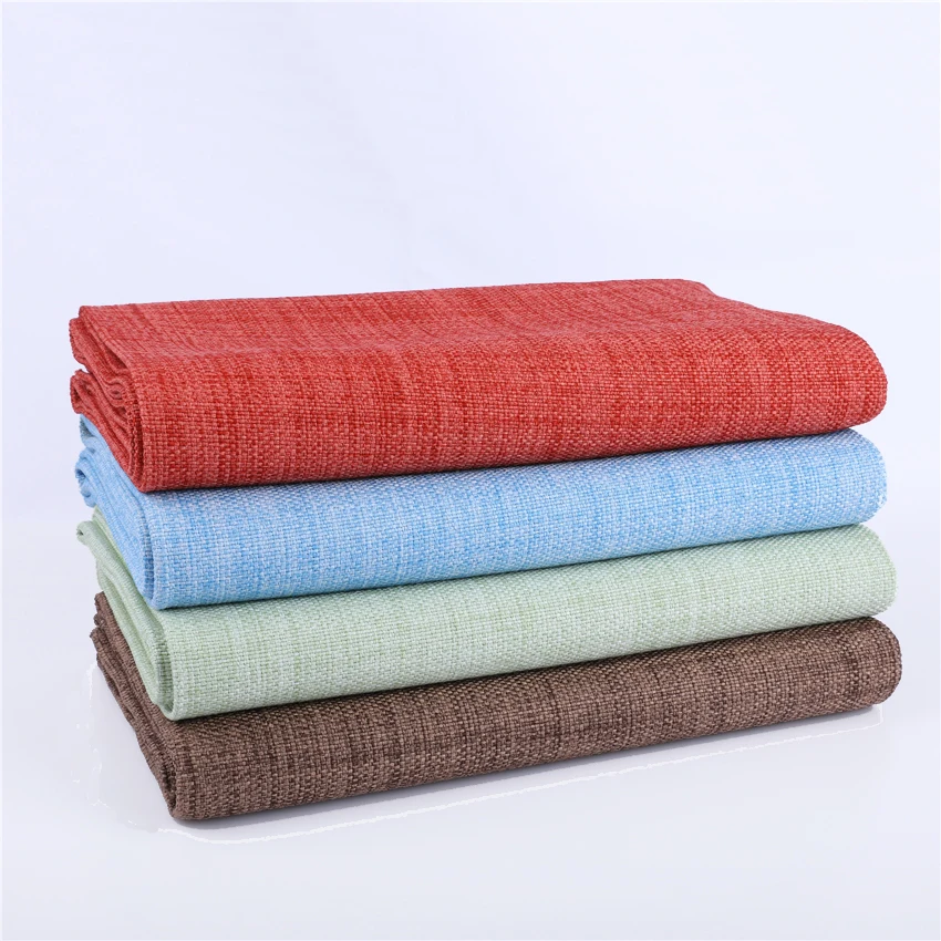 New Design living room blackout luxury curtins Manufacturer100% polyester recycle Luxury Window Curtain Fabric