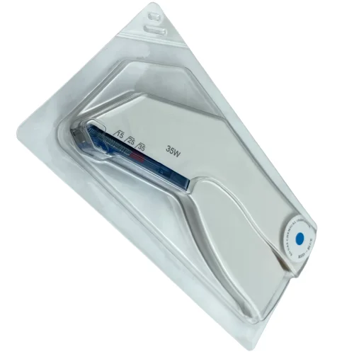 Disposable Skin Stapler And Surgical Staples 35W Disposable Surgical Skin Stapler And Remover