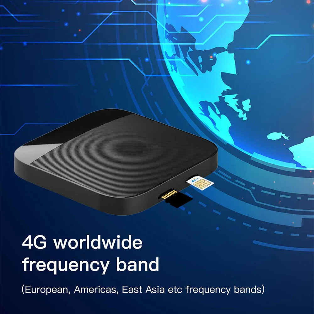 Plug Play Wireless CarPlay Dongle Wired to Wireless for Android Auto Radio Multimedia Video USB Car Play Adapter Carplay AI Box