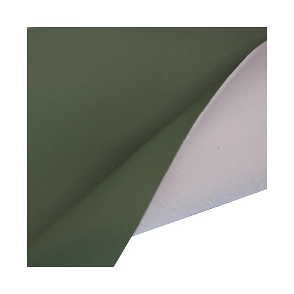 Factory Wholesale Manufacturer Pu Embossing Synthetic Faux Designer Leather