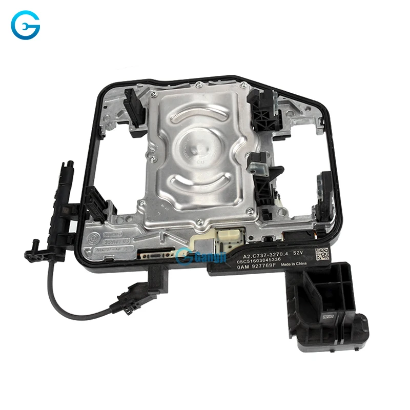 0AM927769F 05C51601296344 DQ200 New Type Made in China 7 Speed Clutch DSG Gear Box TCU Transmission Control Module Unit