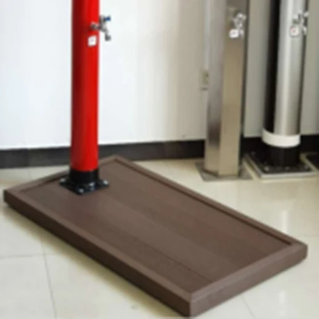 18 л сад медный душ Открытый Солнечный Душ бассейн Солнечный Душ