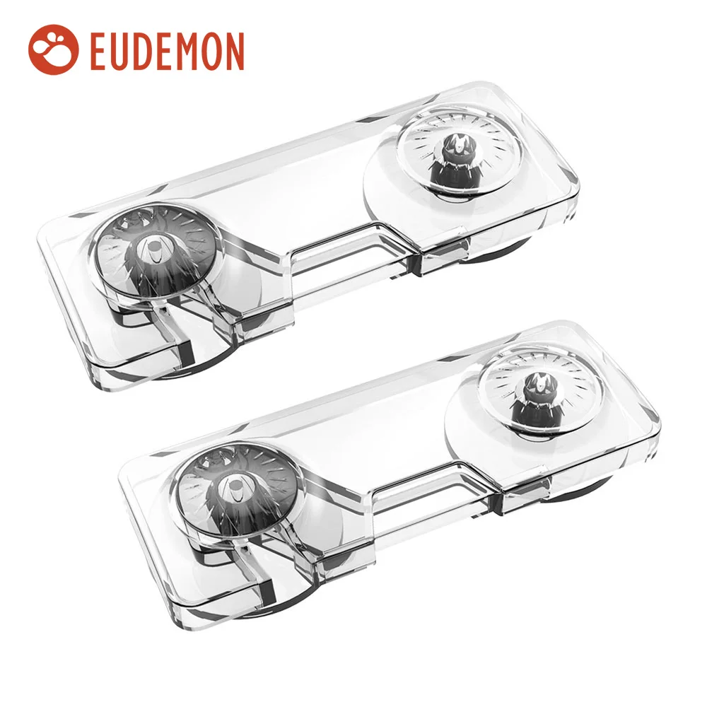 Childproof Refrigerator Lock Baby Safety Freezer Fridge Door Lock Invisible Cabinet Cupboard Lock