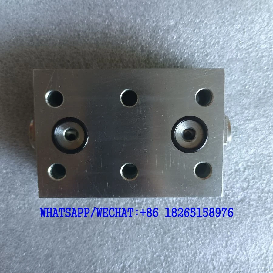 GENUINE PILOT CHECK VALVES A050452.02.00 A050452.02.00 B050452.01.00 B050452.02.00 B050452.03.00 A040451.21.00 A040351.08.02