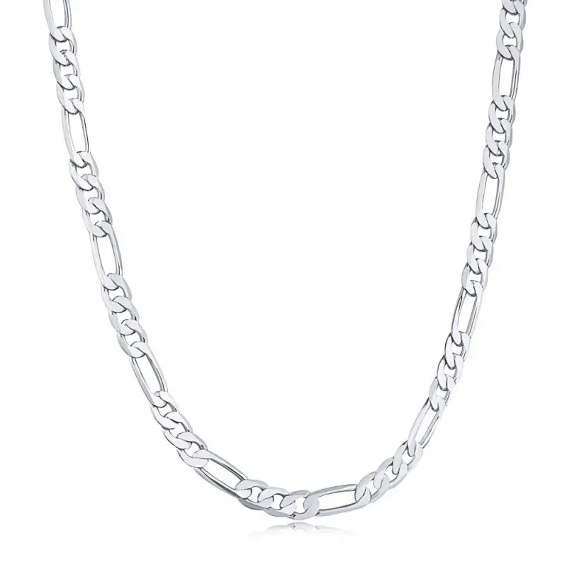 925 Sterling Sliver Heart Tennis Chain 18K Gold Plated Initial Letter Envelope Custom Necklace Set For Mama Women Jewelry