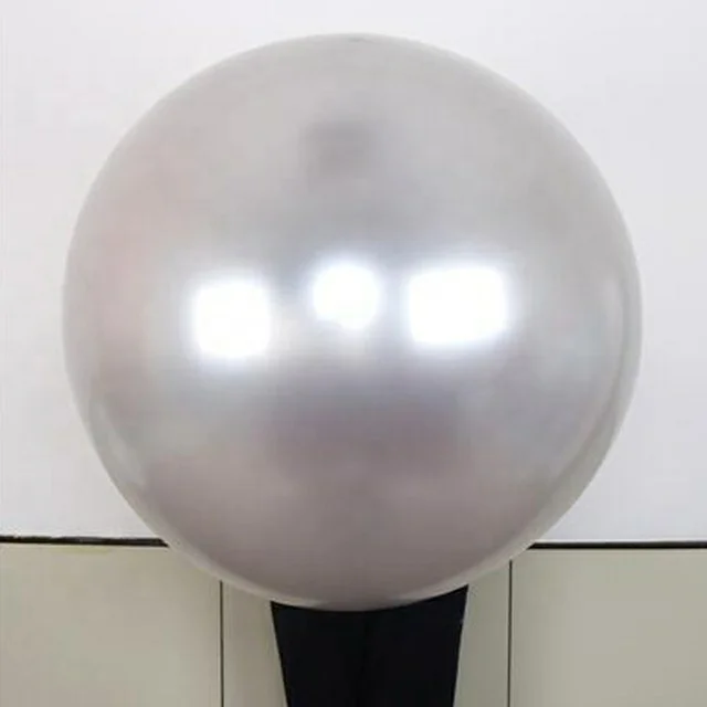 Giant Large Inflatable 36 Inch Multi Color Party Birthday Latex Balloons For Party