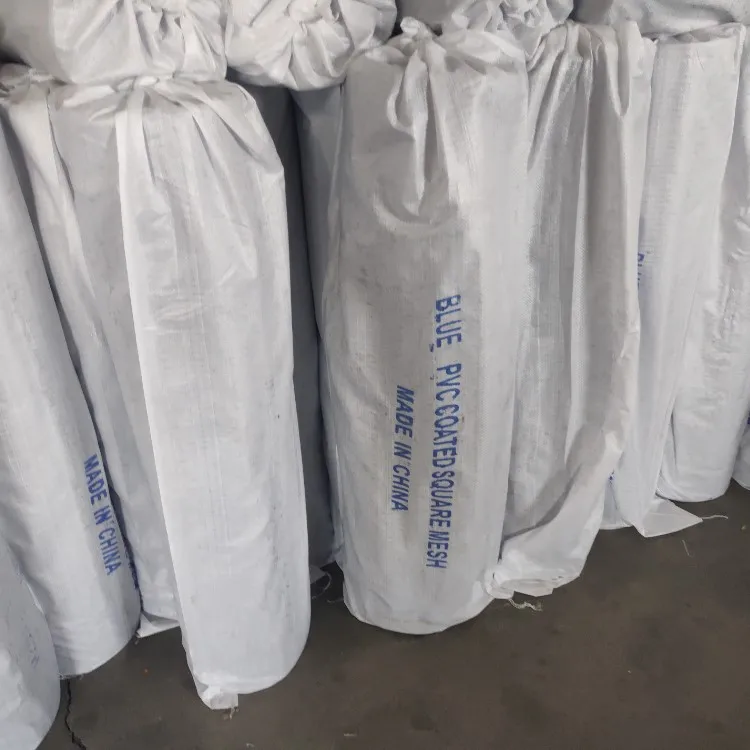 PVC coated green/Blue color chicken coop 1/2 inch mesh size welded wire mesh wholesale Price