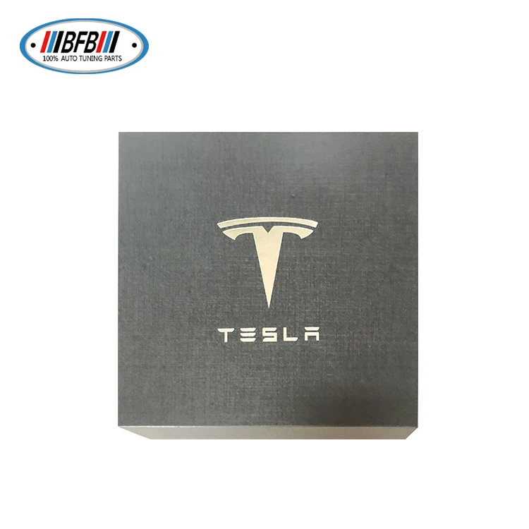  Колпачки для центрального колеса автомобиля из АБС-пластика Tesla Model 3