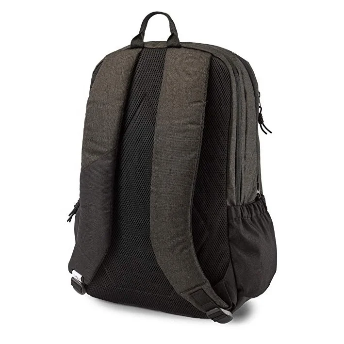 wholesale custom logo business backpack anti theft 15.6 laptop computer bag with usb charing