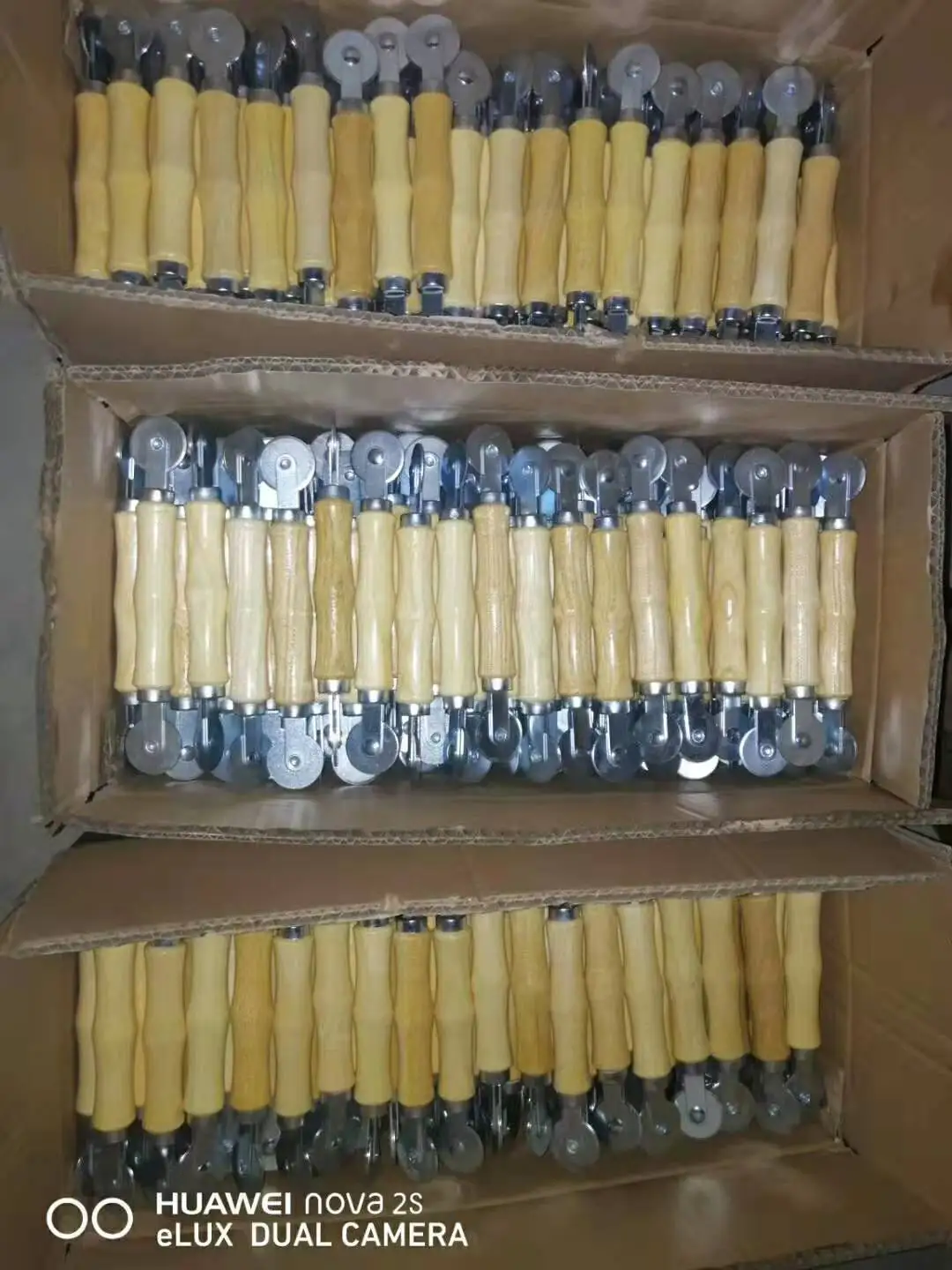 Installing tool window installation hand spline rollers window screen wood handle spline roller