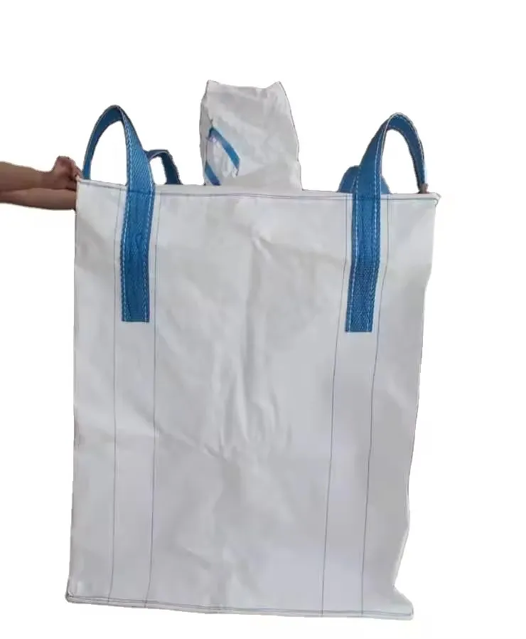 Garden builders Medium mini Bulk Bags hand bags for debris garden waste in engineering Bagster debris bag