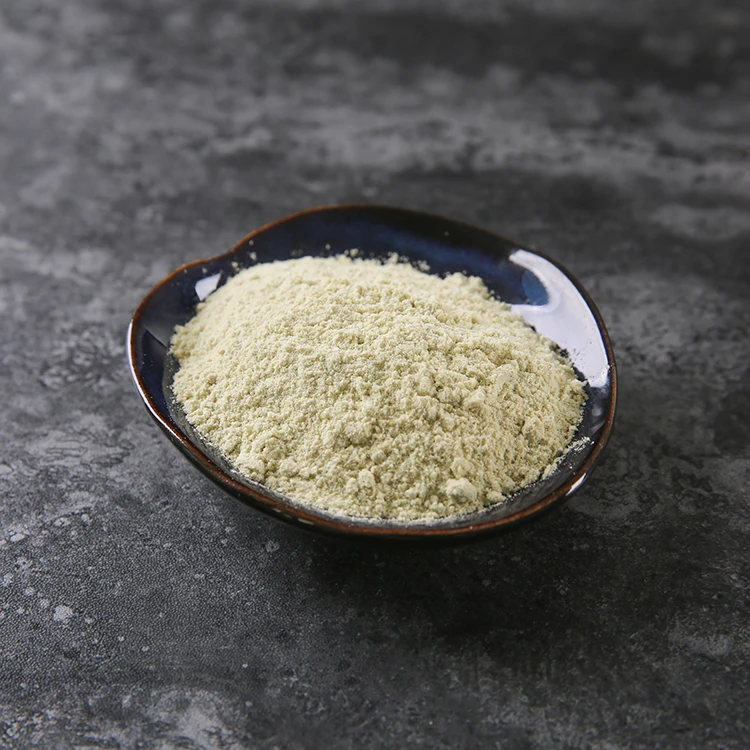 Quality First Wasabi Horseradish China Wasabi Powder Fresh Real Wasabi