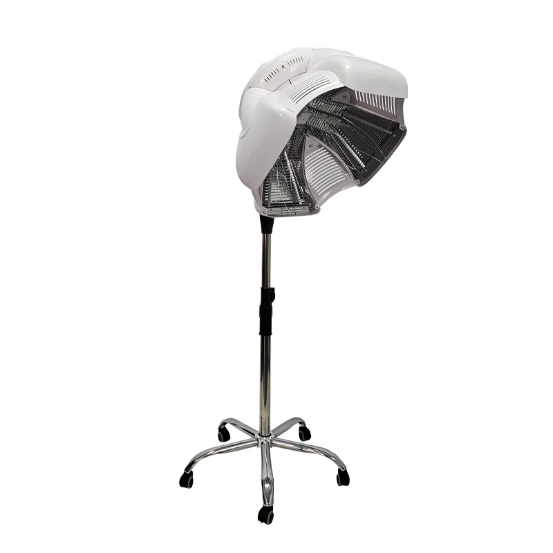 Electric Hair Salon Equipment Heater Household Hair Steamer