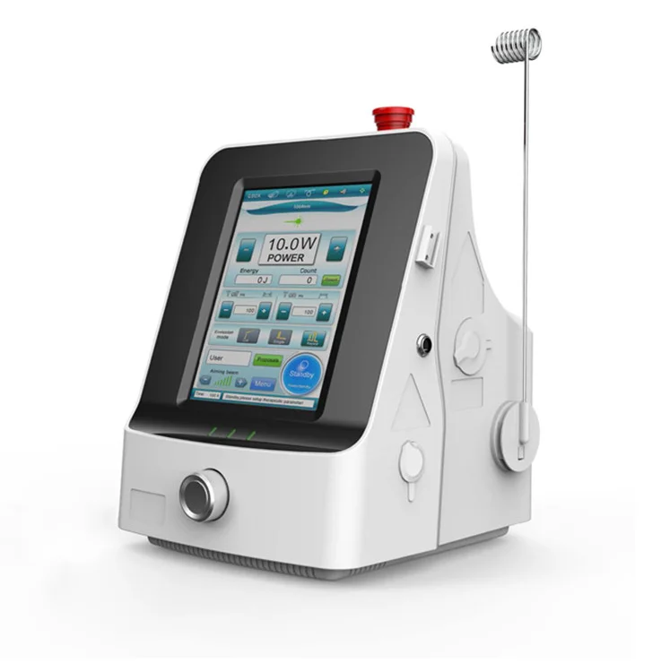 Factory top sale best quality laser therapy veterinary laser veterinary therapy